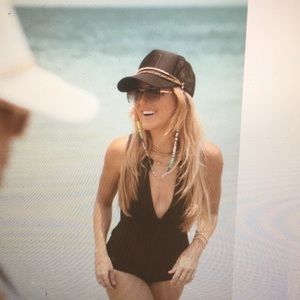 Billabong sold out everywhere wetsuit.